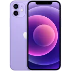 iPhone 12, 128 ГБ, Purple — Зображення №1