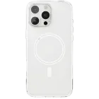 Чехол VLP Diamond с MagSafe Чёрный для iPhone 16 Pro — Изображение №1