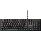 Игровая клавиатура CANYON Deimos GK-4 (CND-SKB4-US) — Изображение №1