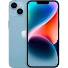 iPhone 14, 256 ГБ, Көк — image №1
