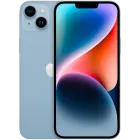 iPhone 14 Plus, 512 ГБ, Көк — image №1