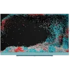 WE BY LOEWE Смарт ТВ WE. SEE, ЖК, 50", UHD, Aqua Blue — image №1