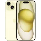 iPhone 15, 256 ГБ, Сары — image №1