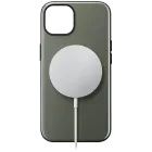 NOMAD Іс Sport Case with MagSafe Ash Green for iPhone 13 — image №1