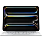 APPLE Пернетақта корпусы Magic Keyboard  Ақ for iPad Pro 11 (M4) — image №1