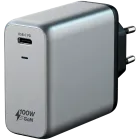 Power Adapter SATECHI USB-C, 100 W — Image №1