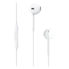APPLE EarPods {Иә} Құлаққаптар, Ақ — image №1