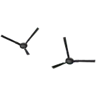 AENO  for RC2S, RC3S|АғылшынSide brushes, 1 pair=2pcs for vacuum cleanerАғылшынполякSzczotki boczne, 1 para = 2 szt.полякгрекΠλαϊνά πινέλα, 1 ζευγάρι=2 τεμгрекорысБоковые щетки, 1 пара=2 шт.орысUSB 3.1 (2-ші буын)Бічні щітки 1 пара=2 штUSB 3.1 (2-ші буын)| — image №1