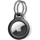 Брелок BELKIN KEYCHAIN, 2 шт., Чёрный/Белый — image №1