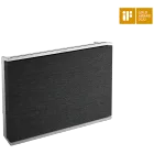 BANG & OLUFSEN Beosound Level GA Тасымалды үндеткіш Қара сұр — image №1