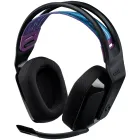 Wireless Gaming Headset LOGITECH G535 with Microphone, Black — Image №1