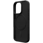 iLera Чехол ColorAnt Clear Case  Чёрный для iPhone 16 Pro Max — Изображение №1
