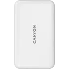 CANYON PB-1001 Power Bank, 10000 mAh, Lithium Polymer — Image №1