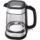 Чайники AENO EK6 (2 л), Чёрный — image №1