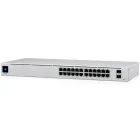 Коммутатор Ubiquiti, Белый — image №1