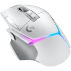 Мышь LOGITECH G502 X Plus Wireless White (L910-006171) — Изображение №1