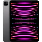 iPad Pro 11 4th Gen, 2 TB Wi-Fi 2022, сұр кеңістік — image №1