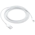 APPLE Кабель-переходник с USB на Lightning — Изображение №1