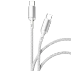 VLP Кабель USB-C, Белый, 1.2м — image №1