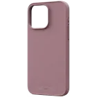 Husă NJORD cu MagSafe pentru iPhone 15 Pro Max, Pink Blush — image №1