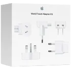 Комплект адаптеров APPLE World Travel Adapter Kit — image №1