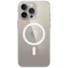 Case IDEAL OF SWEDEN Clear MagSafe with MagSafe Clear for iPhone 15 — Image №1