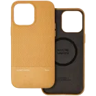 Чехол NATIVE UNION (RE)CLASSIC с MagSafe Kraft для iPhone 15 Pro — Изображение №1