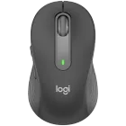 Мышь LOGITECH  Signature M650 L USB Graphite (L910-006236) — Изображение №1