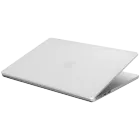 Shell Case UNIQ HUSK Pro Claro  Matte Clear for MacBook Air 15.3 — Image №1