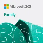 MICROSOFT Microsoft Office 365 Home 1 Year Subscription 5 Devices CEE ESD, Online Product Key License, Барлық тілдер, 1 жыл — image №1