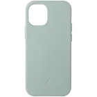 NATIVE UNION Іс CLIC CLASSIC  Жасыл for iPhone 12 mini — image №1