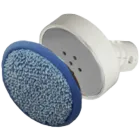 AENO  for SM1|АғылшынRound scraper brush  for steam mop SM1 (Round Scraper Brush, Cloth Cover included)Ағылшын| — image №1