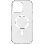 NATIVE UNION Іс (RE)CLEAR with MagSafe Мөлдір for iPhone 16 Pro Max — image №1
