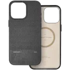 Husă NATIVE UNION (RE)CLASSIC cu MagSafe pentru iPhone 16 Pro, Black — image №1