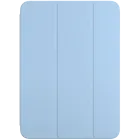 Обложка APPLE Smart Folio  Небесная для iPad (10th поколение) — Изображение №1