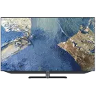 {TV LED LOEWE Bild V dr+, OLED, 65", [Off Timer/UHD/HDR10], Basalt Grey — image №1