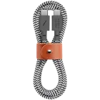 NATIVE UNION USB-C մալուխ Belt USB-C — image №1