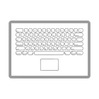 |АғылшынTop Case ReplacementАғылшынорысЗамена Top Case MacBookорыс| — image №1