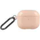 NATIVE UNION Чехол ROAM  Сочный персик для AirPods (Gen3) — image №1