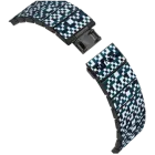Бау PITAKA Dreamland ChromaCarbon Mosaic for Apple Watch — image №1