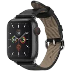 NATIVE UNION Classic Strap for Apple Watch (38mm / 40mm) Band Extension CLASSIC STRAP Black38/40/41 mm — Image №1