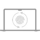 |АғылшынTouch ID Replacement for MacBookАғылшынорысЗамена тач айди MacBookорыс| — image №1