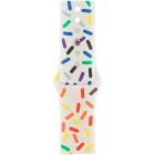 Ремешок APPLE 41мм Sport Band, Pride Edition — image №1