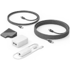 Контроллер Logitech Tap Touch с комплектом Cat5e — image №1