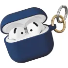 VLP Іс Charm  Қара көк for AirPods (Gen4) — image №1