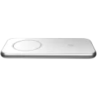 Încărcător wireless ZENS, 45 W, Silver — image №1