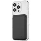 UBEAR Карман SHELL  Чёрный для iPhone — image №1