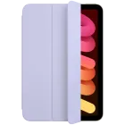 Обложка APPLE Smart Folio  Light Violet для iPad mini (A17 Pro) — Изображение №1