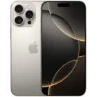 iPhone 16 Pro Max, 256 ГБ, Natural Titanium — image №1