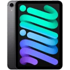 iPad mini 6, 256 GB, Wi-Fi+4G, Space Gray — Изображение №1